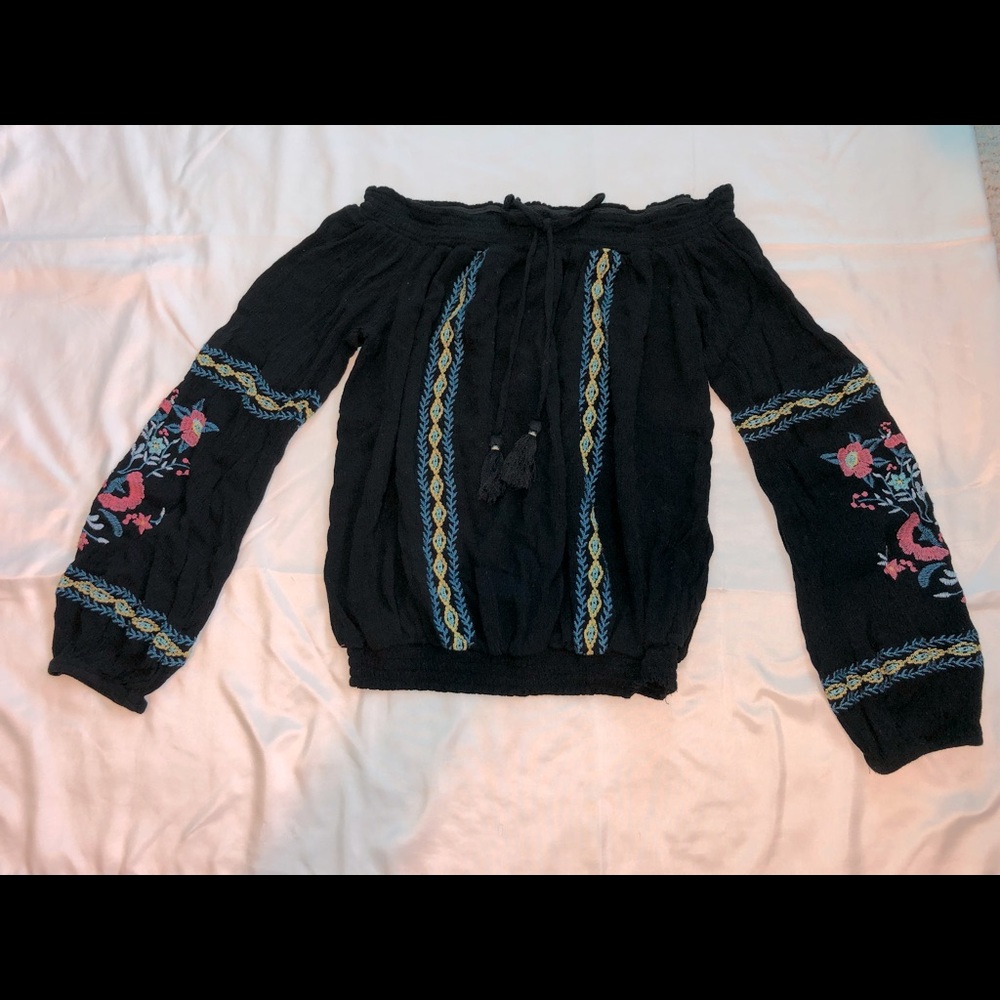 Blouse